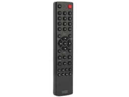 Controle remoto universal para TV EOOCOO compatível com Tvs Tcl