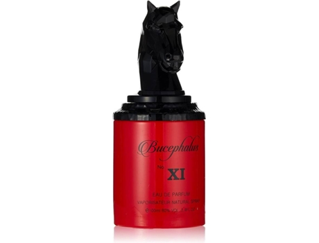 Perfume ARMAF Bucephalus Nº XI Eau de Parfum (100 ml)