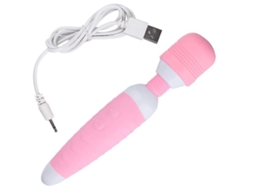 Vibrador VEANXIN Rosa