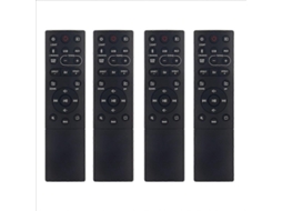 Controle Remoto De Substituição Para Sistema De Som Estéreo Mx-t50