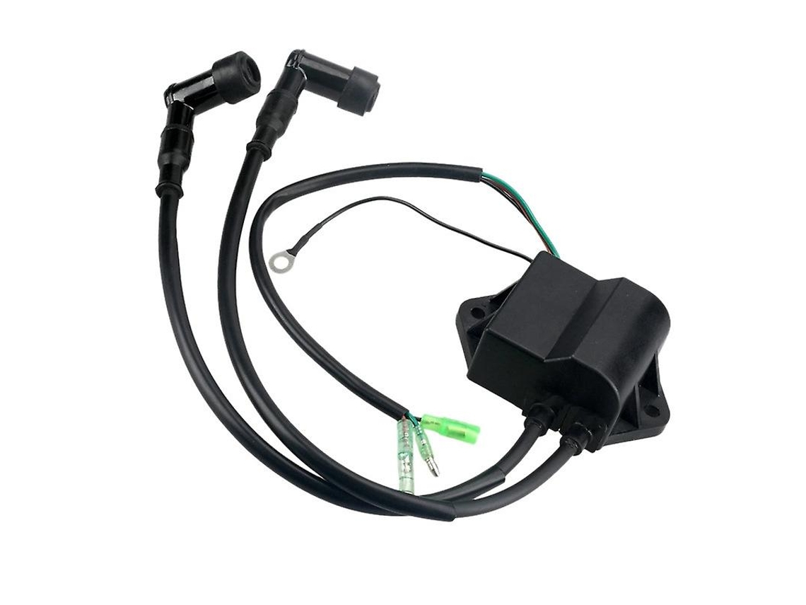 Compatible Com Tohatsu 2 Tempo 8/9.8 Hp Cdi Igniter 3b2 06170 0 3b2061700