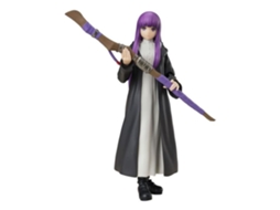 Figurine Bandai Tamashii Nations S.h.figuarts Fern 14 Cm Articulada Mista