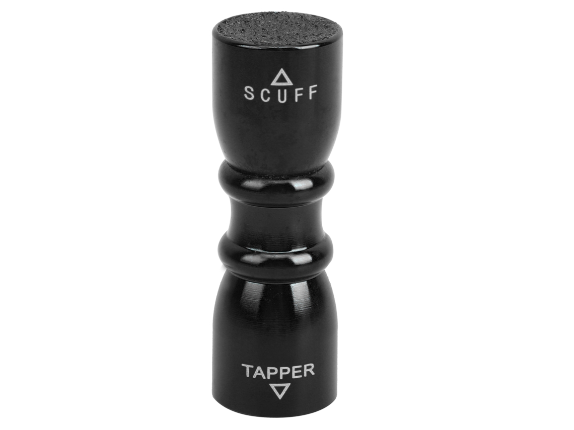 Ferramenta 3 Em 1 Para Ponta De Taco De Bilhar Aço Inoxidável Shaper Tapper Reparo