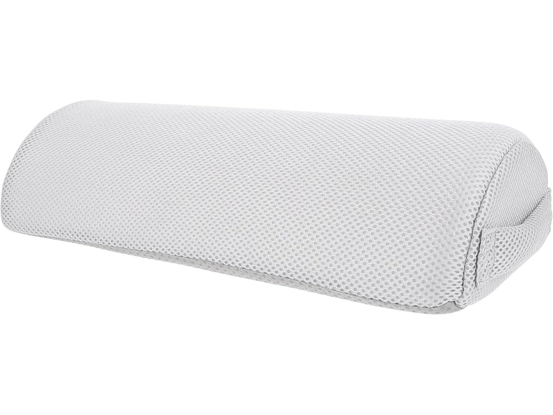 Tapete De Massagem Para Os Pés Kichvoe, Confortável E Ideal Para Escritório Almofada De Esponja Os Pés, Perfeita Para