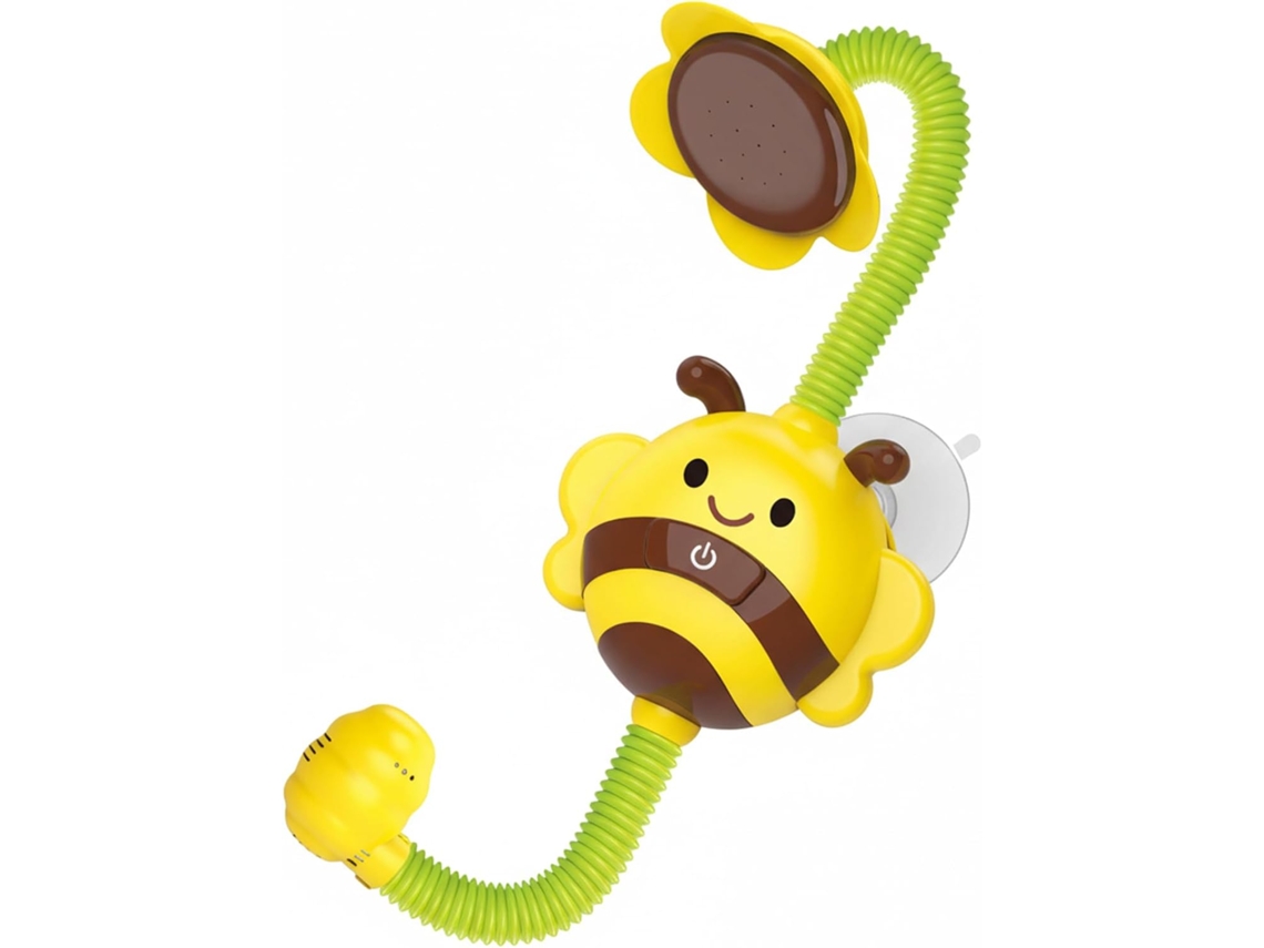 Chuveirinho De Banho Infantil, Cabeça Chuveiro Divertida Em Formato