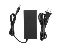 Adaptador De Alimentação (transformador Com Indicador Led)