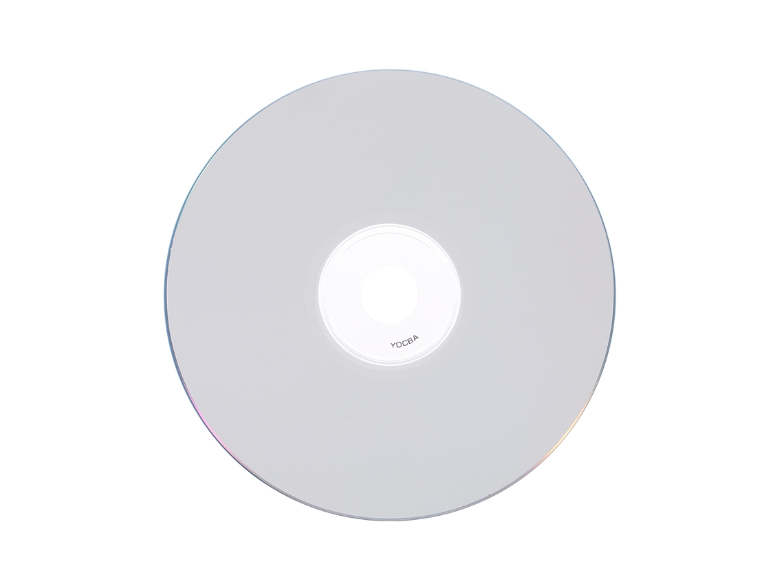 10 Discos Dvd r 4.7g LAXISCREED