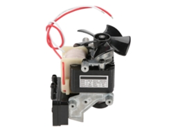 Yhl-motor Compresor De Aire Sin Aceite Bomba De Vacío 220v 60w Con Silenciador Integrado