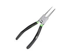 Alicate Seeger Para Exteriores Boca Recta 8 Jbm