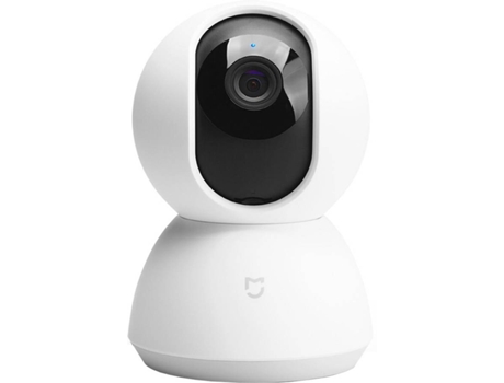 Câmara de vigilância XIAOMI Mi Home Security 360