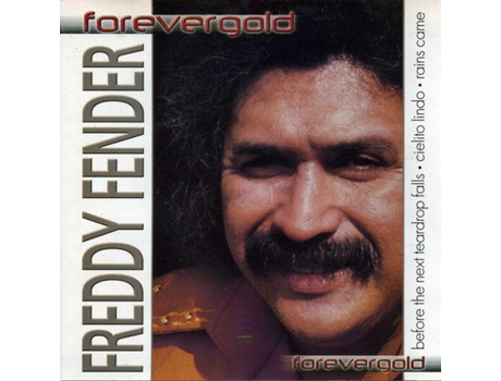 Cd Superhits, Freddy Fender Lmm