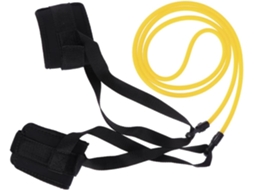Conjunto De Cintos Resistência Para Natação Supvox, Equipamento Portátil Piscina, Adultos, Meninos E Meninas