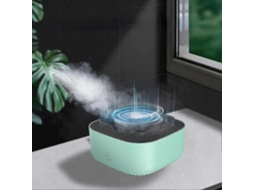 Cinzeiro Sem Fumaça Purificador De Ar 360 Graus Surround Desligamento Automático 600mah Filtro Para Casa Nostalgia88