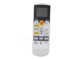Controle Mali para Ar Condicionado Fujitsu, Substituto