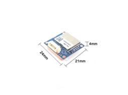 Módulo Chip Gps para Barco Isca V900 V020