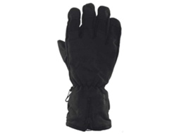 JOLUVI Luvas Classic Preto 6 Homem