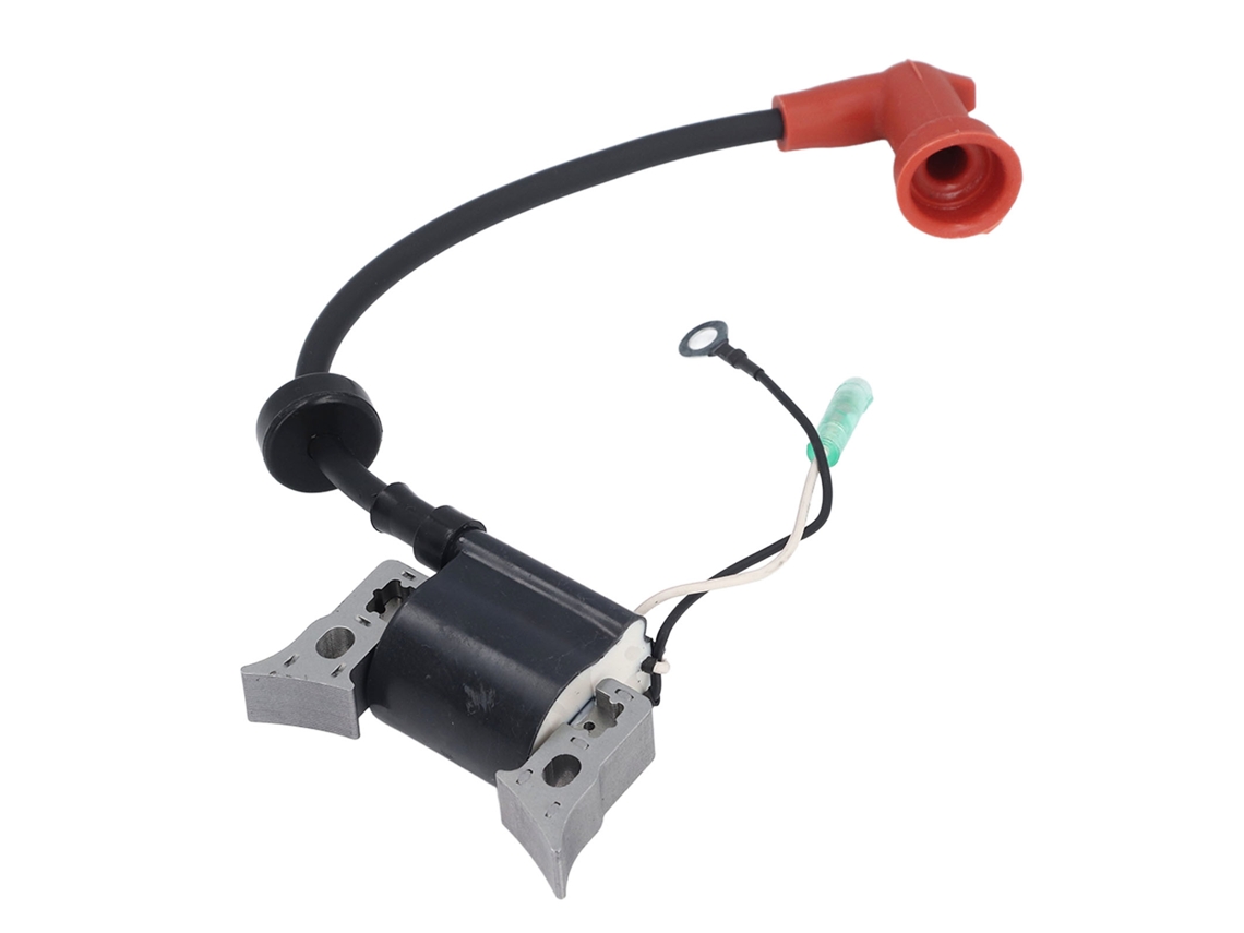 Módulo Ignitor Tci Laxiscreed Para Motor 4t 2.5hp De Alta Performance