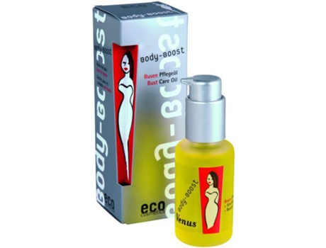 Ecocosmetics Body Boost Bust Care Oil 50 ml