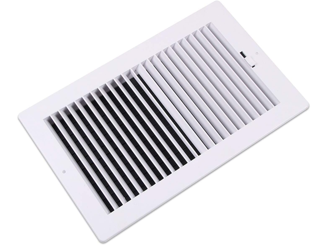 Grelhas De Ventilação, Saída De Ar