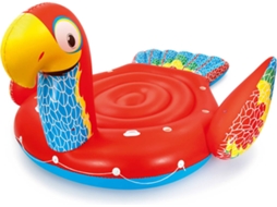 Bóia Insuflável BESTWAY Papagaio (500x327cm)
