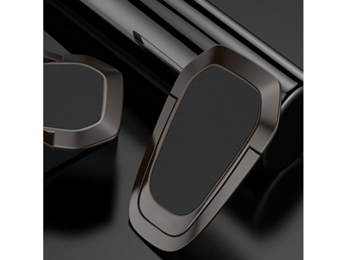 Suporte para Anel LAXISCREED 360° Rotação Ultra fino