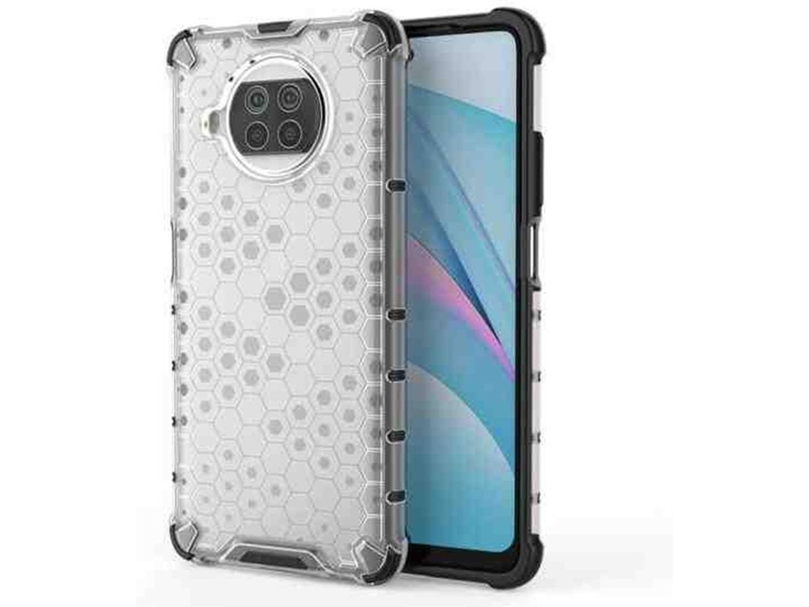 Capa Xiaomi Note 9T Rumble Reforzado