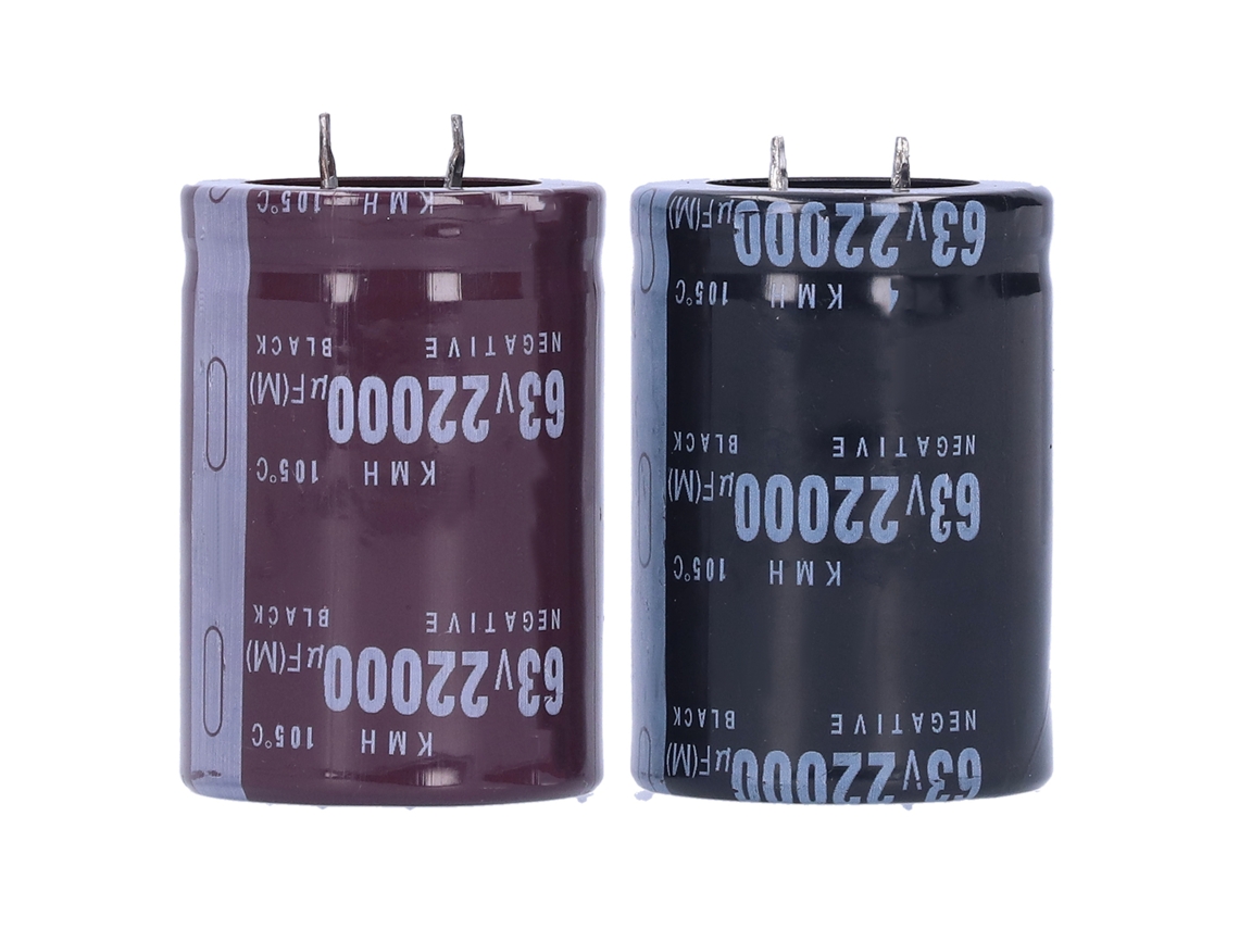 Transformador Eletrônico YURU para lâmpada de néon 5kv 30ma