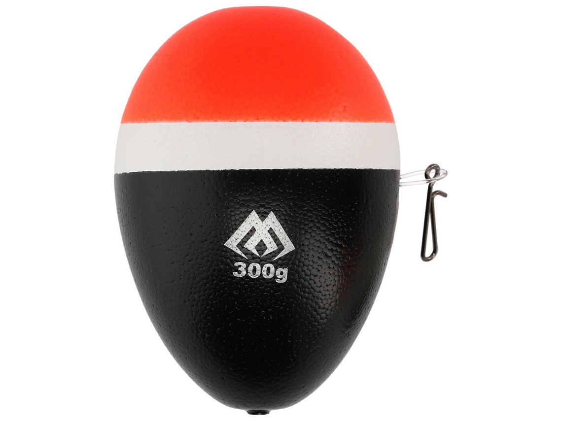 Flutuador Ex Catfish 010 Dourado 300 Gmikado