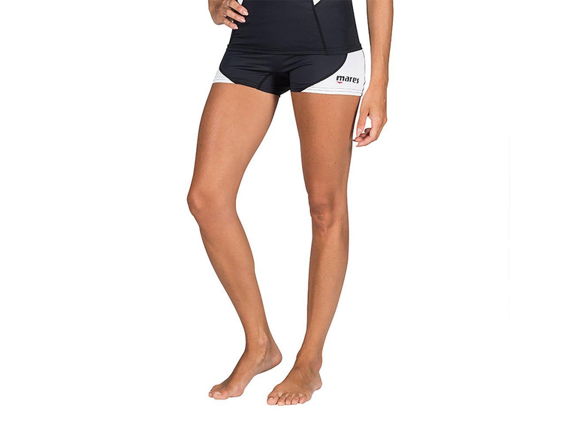 Mares Rash Guard Trilastic Shorts She Dives