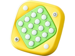 Coffret De Jeu Déchecs | Plateau Déchecs Intelligent,quebra-cabeça Stratégie Rotatif Multifuncional Para Gokoco