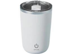 Copo Misturador Elétrico Automático Portátil, Recarregável, para Esportes Ao Ar Livre, À Prova D'água. SFUSHOS
