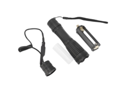 Holofote Palco 10w Led Rgbw Controle Remoto S/MARCA