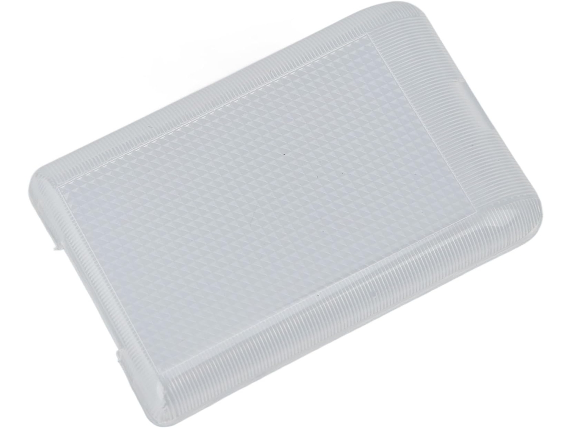 Suporte da Alavanca de Câmbio Central Lhd, Capa Protetora Contra Poeira para Console Central de Carro 4e S8 D3 com SFUSHOS