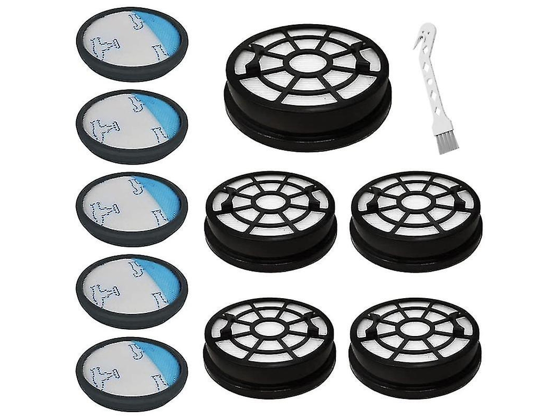 Aplica Se Ao Conjunto De Filtros Do Aspirador De Pó Rowenta Swift Power Cyclonic Zr904301