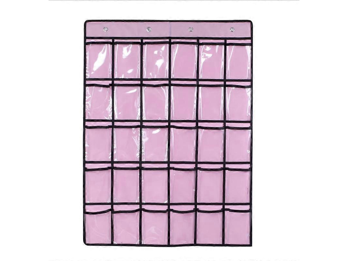 Tabela De Bolso Para Calculadoras De Celulares, 9/20/30/36 Bolsos Transparentes Everley891