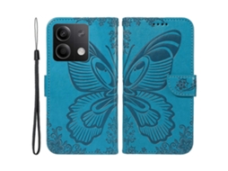 Capa Note China Tipo Para Xiaomi Xiaomi Redmi Note 13 Veanxin Pele