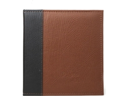 Ruilogod Ménage Retangular Mémo Classique En Forme Ordinaire Collections Holder Álbum Foto