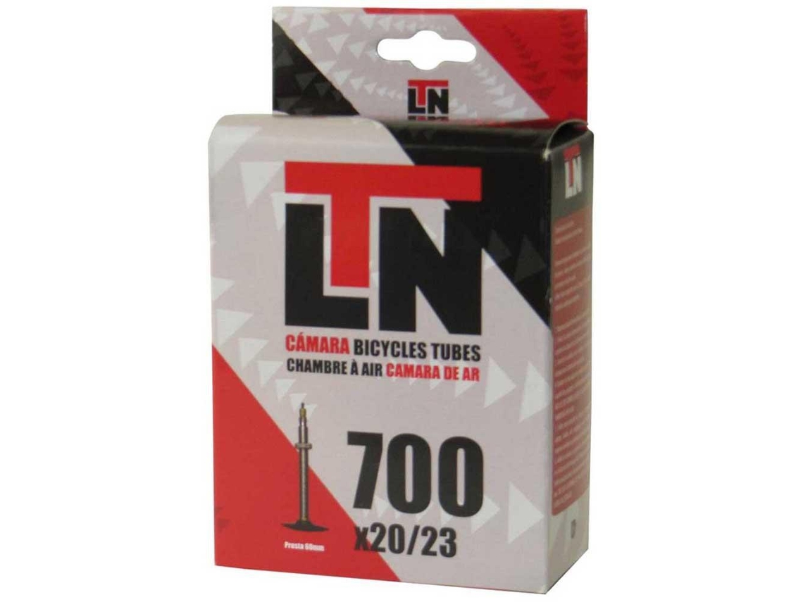 Eltin Ltn 700x20/23 V Presta 60 Mm