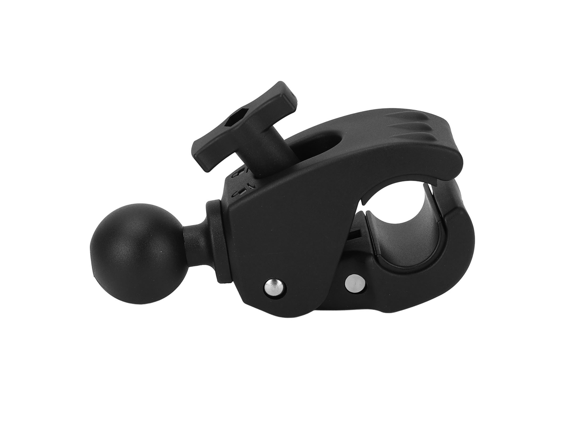 Adaptador de Suporte com Cabeça de Bola de 1,5 polegadas para Tablet e Câmera S/MARCA