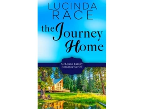 Livro The Journey Home de Lucinda Race (Inglês)