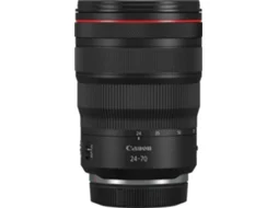Objetiva CANON RF 24-70mm F2.8L IS USM (Encaixe: Canon RF)