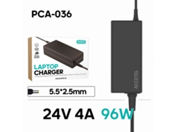 Pca-036 Carregador Lcd 24v 4a 5.5*2.5mm 96w