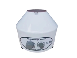 Máquina De Centrífuga, 4000 Rpm, Capacidade De 20 Ml, 220v, Plugue Da Ue