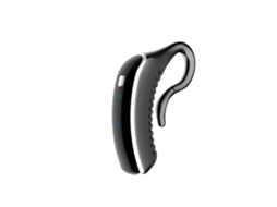 Fone de Ouvido Inteligente Antirronco para Adultos, Seguro para Auxiliar no Sono, Analisa Dados de Sono e Ronco em Tempo Real, Sem Fio. TAISHENGDA