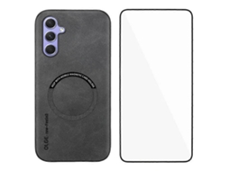Capa Compatível Com Galaxy A55 5g