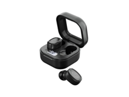 Fones De Ouvido Intra Auriculares Com Visor Digital E Bluetooth 5.3, Ideais Para Viagens Ao Ar Livre. Ly Ebike