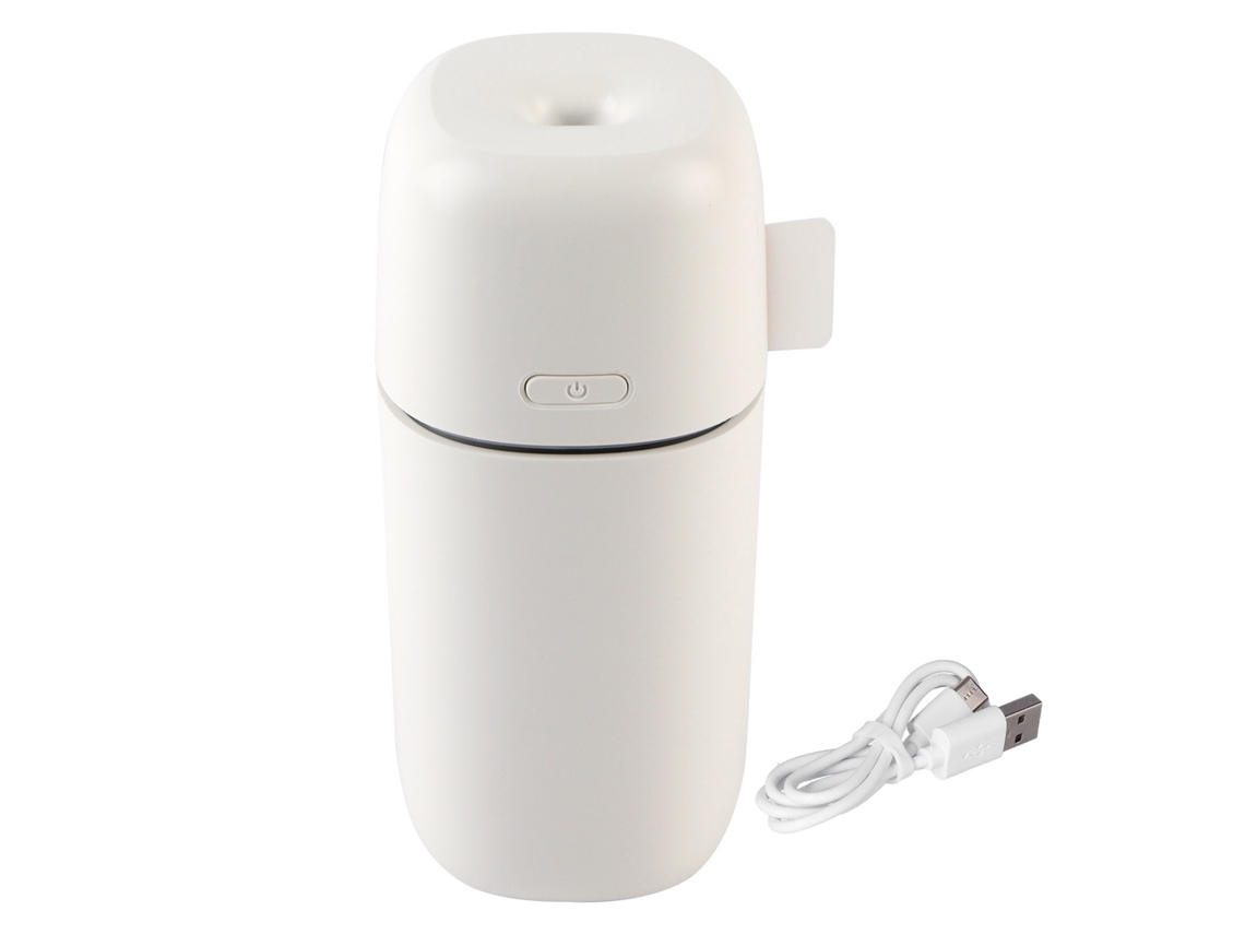 Difusor de Óleo Essencial Humidificador 150ml S/MARCA com 4 Modos