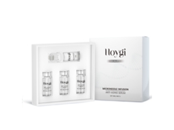 Kit Roller Agulhas Microneedle Anti-idade Firmante