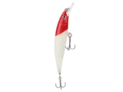 Isca Artificial Luminosa Minnow 14g 11cm Para Peixes