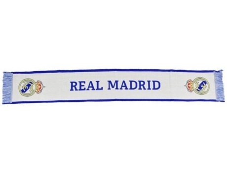 Cachecol REAL MADRID 67020